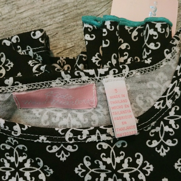 Kids Headgiarters. 2 piece Set - Picture 3 of 7